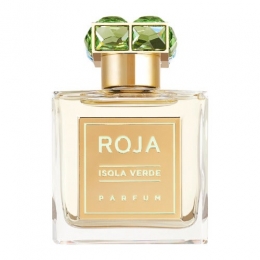 RojaParfumsIsolaVerdeParfum50ml