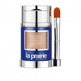 LaPrairieSkinCaviarConcealerFoundationPureIvory30ml