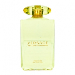 VersaceYellowDiamondDouchegel200ml