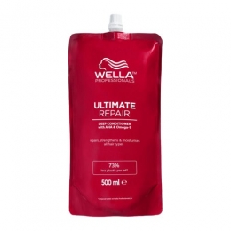 WellaProfessionalsUltimateRepairDeepConditioner500ml