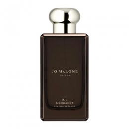 JoMaloneOudBergamotEaudeCologneIntense100ml