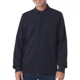 PoloShirtLangeMouwTBS-