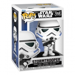 StarWarsNewClassicsPOPStarWarsVinylFigureStormtrooper9cm