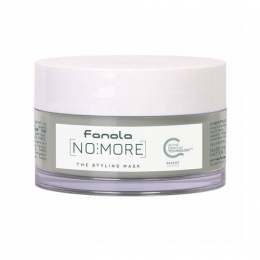 FanolaNoMoreTheStylingMaskMasker200ml