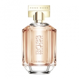 HugoBossTheScentForHerEaudeParfum50ml
