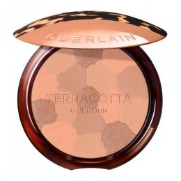 GuerlainTerracottaLightBronzerRefillableLimitededition01LightWarm10gram