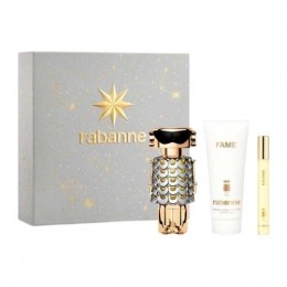 RabanneFameGiftSet