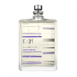 EscentricMoleculesEscentric01EaudeToilette100ml