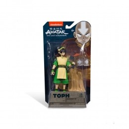 AvatarTheLastAirbenderActionFigureToph13cm