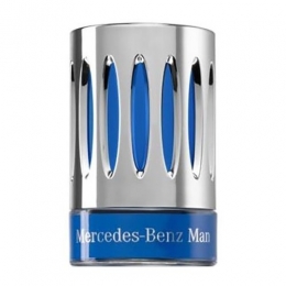 MercedesBenzManMercedesEaudeToilette20ml