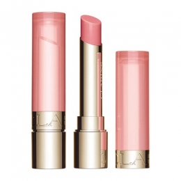 ClarinsLipOilBalm01PalePink29gram