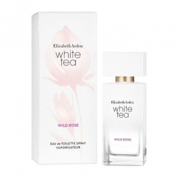 ElizabethArdenWhiteTeaWildRoseEaudeToilette100ml