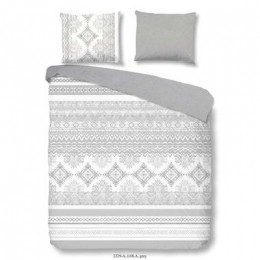 GoodMorningdekbedovertrekLola-grijs-240x200220cm