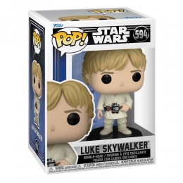 StarWarsNewClassicsPOPStarWarsVinylFigureLuke9cm