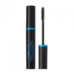 MaxFactor2000CalorieWaterproofVolumeMascara001Black9ml