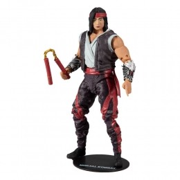 MortalKombatActionFigureLiuKang18cm