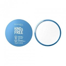 RimmelLondonKindFreePressedPowder001Translucent10gram