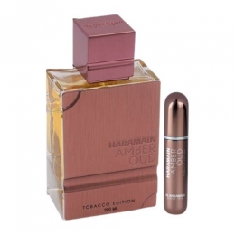 AlHaramainAmberOudTobaccoEditionEaudeParfum200ml