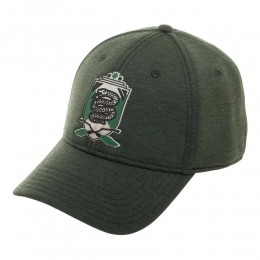 HarryPotterFlexifitCapSlytherin