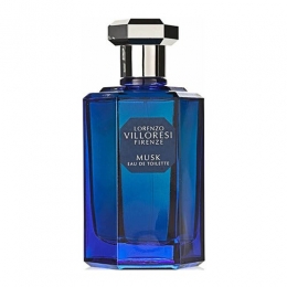 LorenzoVilloresiFirenzeMuskEaudeToilette100ml