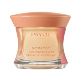 PayotMyPayotVitamin-RichRadianceGel50ml