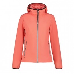 LuhtaInnolaSoftShellJasDamesS36