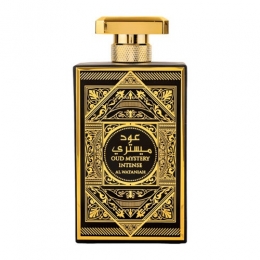 AlWataniahOudMysteryIntenseEaudeParfum100ml