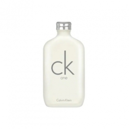 CalvinKleinCkoneEaudeToilette100ml