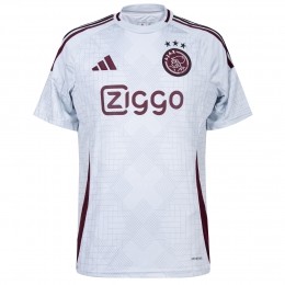 Ajax3eShirt2024-2025-XXXL