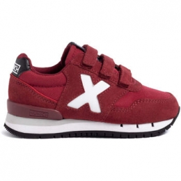 SneakersMunichDashkidvco1695106BURDEOS
