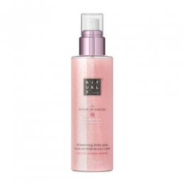 RitualsTheRitualOfSakuraShimmeringBodyMist150ml