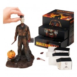 HalloweenCountdownCharacterAdventCalendarModelKitMichaelMyers