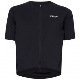 OAKLEYPointToPointFietsshirtHerenXL