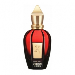 XerjoffGoldenGreenEaudeParfum50ml