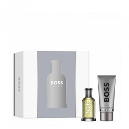 HugoBossBossBottledGiftSet