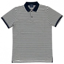 PoloShirtKorteMouwGant2012030433