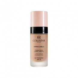 CollistarImpeccabileLongWearFoundation4RRosySand30ml
