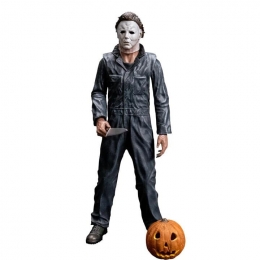 HalloweenScreamGreatsFigureMichaelMyers20cm