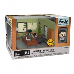 TheOfficeMiniMomentsVinylFiguresMichaelChaseLimitedEdition