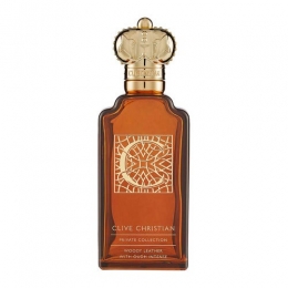 CliveChristianCWoodyLeatherParfum100ml