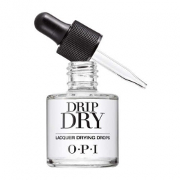 OPIDryLacquerDryingDrops8ml