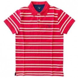PoloShirtKorteMouwGant2052015615