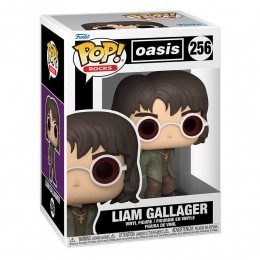 OasisPOPRocksVinylFigureLiamGallagher9cm