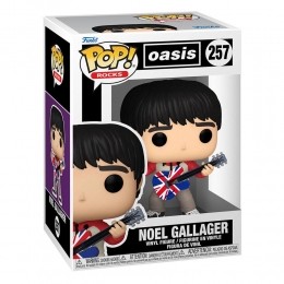 OasisPOPRocksVinylFigureNoelGallagher9cm
