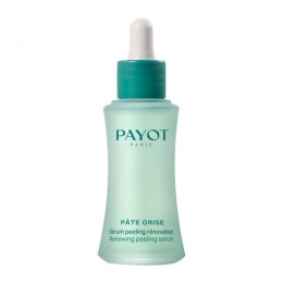PayotPteGriseRenewingPeelingSerum30ml