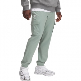 UnderArmourVibeWovenCargoTrainingsbroekHerenXL