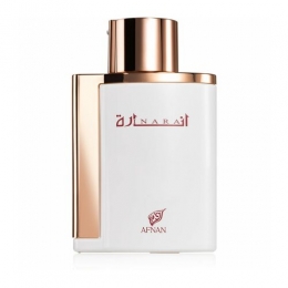 AfnanInaraWhiteEaudeParfum100ml
