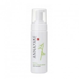 AnnayakeBambooSofteningReinigingsschuim150ml