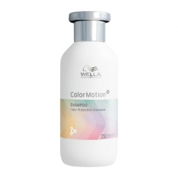 WellaProfessionalsColorMotionProtectionShampoo250ml
