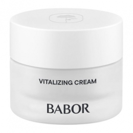 BaborVitalizingCreamRejuvenationGlowComplex50ml
